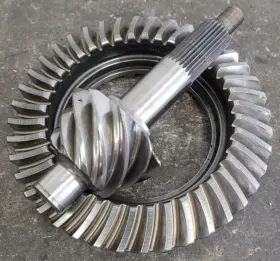 F9-4.44 GLEASON Gear Set Ford