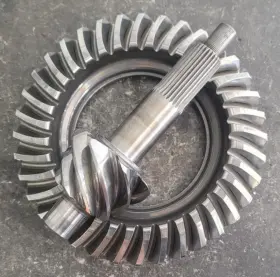 F9-5.13 GLEASON Gear Set Ford