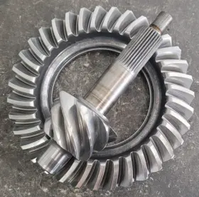 F9-500 GLEASON Gear Set Ford