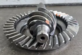 F9-557 GLEASON Gear Set Ford #3