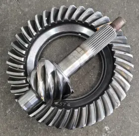 F9-557 GLEASON Gear Set Ford