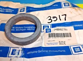 00462786 GM Locking Differential Gear Thrust Sleeve Nos Chevy
