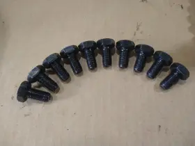 11610549 GM Differential Ring Gear Bolts Set Left Reverse