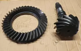 12471191 GM Body Bolt Ring Pinion Gear Set Chevy