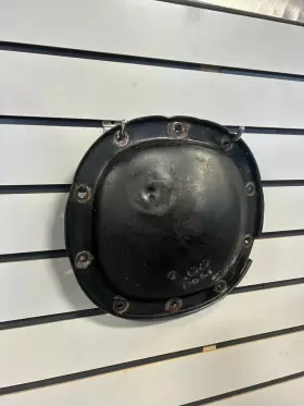 12471370 GM Cover Bolt Rear #2