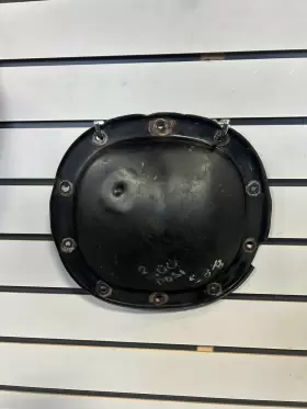 12471370 GM Cover Bolt Rear