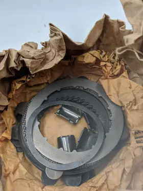 12471545 GM Locking Differential Clutch Disc Set Chevy Gmc