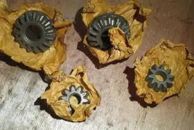 12479038 GM Pinion Gear Kit Chevrolet Gmc