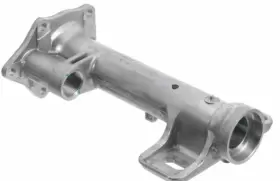 12479320 GM Front Tube Differential Housing Cadillac Gmc #2
