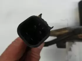 12547658 GM Transfer Encoder Motor Silverado Sierra Tahoe #2