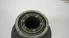 14012695 GM Corporate Bolt Semi Floater Carrier Chevy Gmc #3