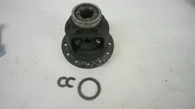 14012695 GM Corporate Bolt Semi Floater Carrier Chevy Gmc