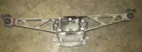 14105120 GM Rear Differential Cover Dana Corvette