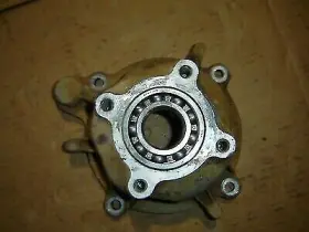 15547441 GM Process Transfer Tail Housing Retainer Chevy Gmc