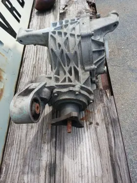 15825073 GM Differential Carrier