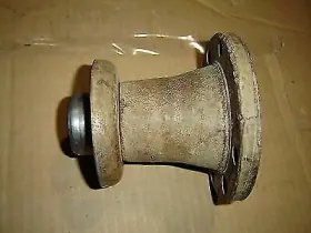 GM Process Transfer Round Front Yoke Chevy Gmc