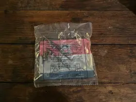 17068871 GM Nos Delco Carburetor Choke Stat Coil Chevrolet #3