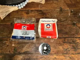 17068871 GM Nos Delco Carburetor Choke Stat Coil Chevrolet