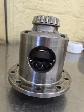 19559-010 GM Gov Lok Locker Spline G80 #2