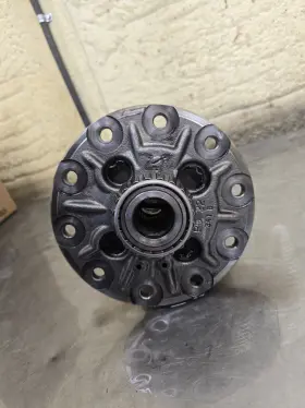 19559-010 GM Gov Lok Locker Spline G80 #3
