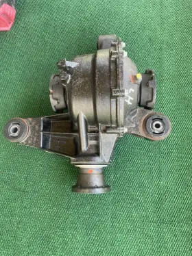 20931063 GM Differential Cts