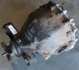 20931133 GM Manual Rear Differential Chevrolet Camaro #3