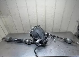 20931134 GM Auto Rear End Differential Gear Lsd Axles Camaro
