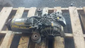 22761488 GM Captiva Sport Torrent Rear Axle Carrier Awd #2