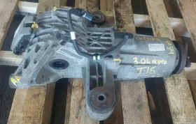 22761488 GM Captiva Sport Torrent Rear Axle Carrier Awd