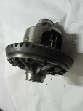 22849885 GM Bolt Spline Slip Posi Gov Lok Chevy