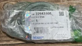 22943108 GM Differential Drive Pinion Gear Outer Bearing