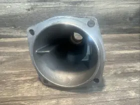 24202526 GM Tail Housing 4L60E 700R4 2WD Chevy #3