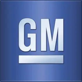 24234599 GM Carrier Corvette