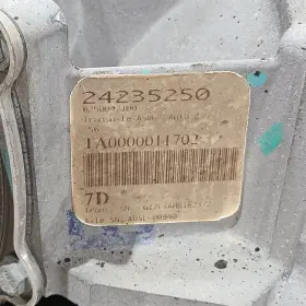 24235250 GM Differential Gear Getrag Automatic C6 Corvette #3