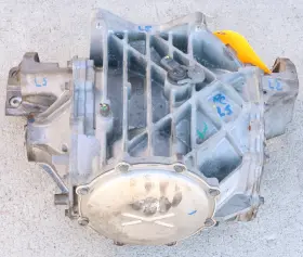 24241376 GM Getrag Rear Differential C6 Chevrolet Corvette #2