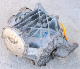 24241376 GM Getrag Rear Differential C6 Chevrolet Corvette #3