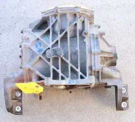 24241376 GM Getrag Rear Differential C6 Chevrolet Corvette
