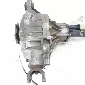 25931925 GM Front Carrier Differential 2500 Suburban #2