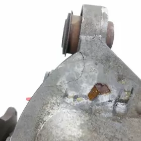 25931925 GM Front Carrier Differential 2500 Suburban #3