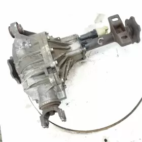 25931925 GM Front Carrier Differential 2500 Suburban