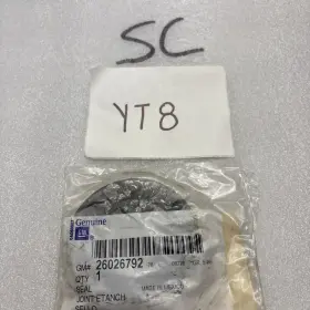 26026792 GM Differential Drive Pinion Gear Seal Chevrolet Gmc