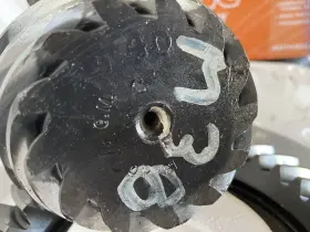 26038848 GM Differential Ring Pinion Gear Set Bolt #2