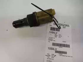 26060073 GM Front Differential Actuator Motor Silverado