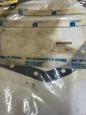 26067159 GM Rear Differential Cover Gasket 2500HD #3
