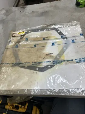 26067159 GM Rear Differential Cover Gasket 2500HD