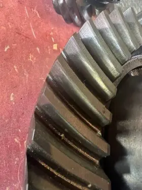 30174 GM Bolt Posi Ring Pinion Chevy #2