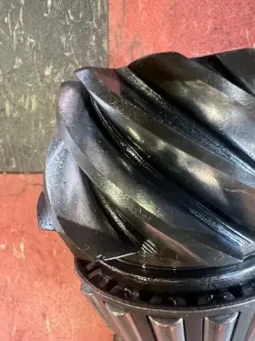 30174 GM Bolt Posi Ring Pinion Chevy #3