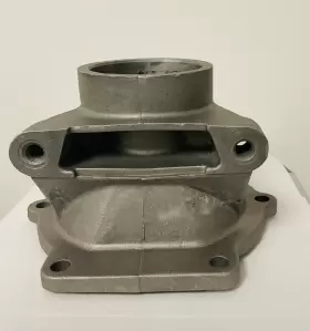 34770C-P GM Housing Rear Sea 400 #2
