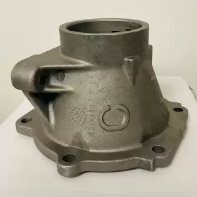 34770C-P GM Housing Rear Sea 400