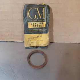 3657611 GM Nos Differential Ring